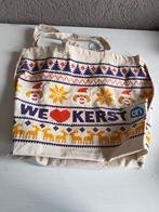 Kerst hamster tas van Albert Heijn Nieuw e, Albert Heijn, Ophalen of Verzenden