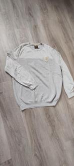 PME legend trui, Kleding | Heren, Overige maten, Ophalen of Verzenden, Zo goed als nieuw, Grijs