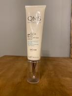 QMS Cellular Sun Shield SPF 50+ — 30 ml tester, Ophalen of Verzenden, Zo goed als nieuw, Gehele gezicht