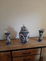 Delfts blauw, Antiek en Kunst, Ophalen