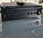 NAD C375BEE Gebaseerd op M3 topper,serviced,garantie,USB DAC, Overige merken, NAD, Refurbished, Ophalen of Verzenden