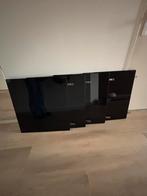 4x Ikea Selviken kastdeuren zwart hoogglans 60x64cm, Huis en Inrichting, Kasten | Dressoirs, Ophalen, Kunststof, Gebruikt, 50 tot 100 cm