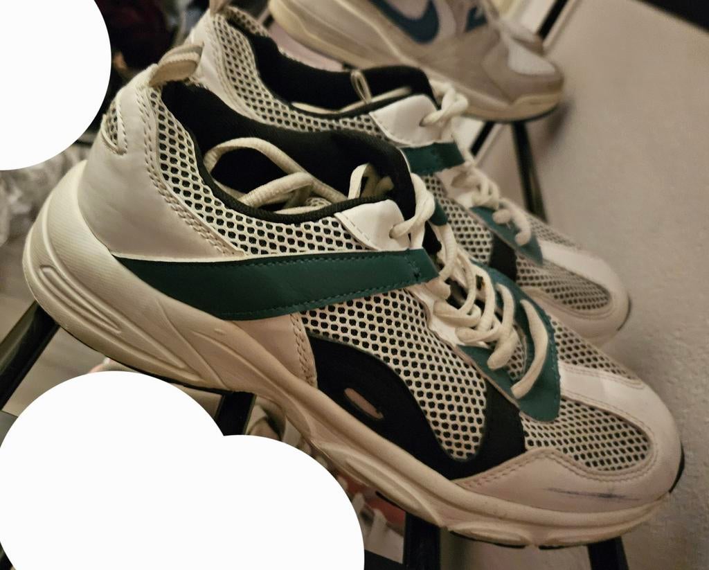 Leuke, lekker zittende (gym)schoenen Merk: Primark, Maat:38, Gebruikt, Ophalen of Verzenden, Primark, Jongen of Meisje