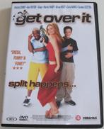 Dvd *** GET OVER IT *** Split happens..., Cd's en Dvd's, Overige genres, Gebruikt, Ophalen of Verzenden, Vanaf 16 jaar