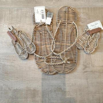 Riviera maison fitflop,s beschikbaar voor biedingen