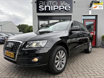 Audi Q5 2.0 TFSI quattro Pro Line -VOLLEDER-STOELVERWARMING- beschikbaar voor biedingen