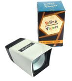 Diaviewer Vintage Origineel Jaren 60 Halina In prima staat, Audio en Video, Ophalen of Verzenden