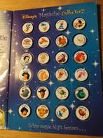 Disney muntjes, Verzamelen, Supermarktacties, Spar, Ophalen of Verzenden