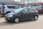 Fiat Punto Evo 1.3 M-Jet Lounge, Auto's, Fiat, Voorwielaandrijving, Euro 5, Stof, Gebruikt