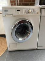 Te koop Miele wasmachine, Ophalen, 1200 tot 1600 toeren, Gebruikt, Minder dan 85 cm