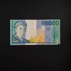 500 franc België #040, Postzegels en Munten, Bankbiljetten | Europa | Niet-Eurobiljetten, Verzenden, België, Los biljet