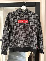 Levi’s hoodie - maat 152, Kinderen en Baby's, Kinderkleding | Maat 158, Ophalen of Verzenden, Zo goed als nieuw, Jongen, Broek