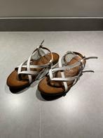 FIFHT AVENUE Sandalen Maat 39, Fifth Avenue, Wit, Zo goed als nieuw, Sandalen of Muiltjes