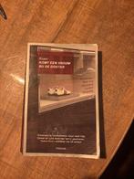 Komt een vrouw bij de dokter van Kluun, Boeken, Ophalen of Verzenden, Gelezen, Kluun, Overige