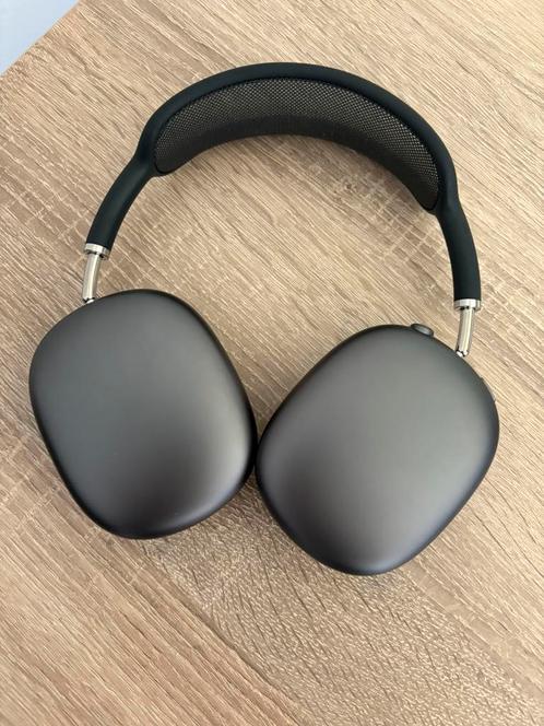 Apple Airpods Max, Audio, Tv en Foto, Koptelefoons, Zo goed als nieuw, Overige merken, Ophalen of Verzenden