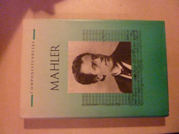 Componistenreeks - Mahler beschikbaar voor biedingen