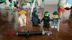LEGO NINJAGO Tiger Widow Eiland - 70604., Kinderen en Baby's, Speelgoed | Duplo en Lego, Ophalen of Verzenden, Zo goed als nieuw