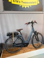 Elektrische fiets QWIC PREMIUM MN8 MIDDENMOTOR, Overige merken, Ophalen of Verzenden, Zo goed als nieuw, 51 tot 55 cm