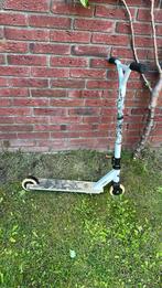 Stunt step, Fietsen en Brommers, Steps, Ophalen, Gebruikt, Gewone step