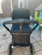 Bugaboo Fox 3 2in1 kinderwagen - Zo goed als nieuw!, Bugaboo, Zo goed als nieuw, Met reiswieg, Ophalen