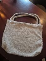 Studio Noos Teddy Tas - Beige, Ophalen of Verzenden, Zo goed als nieuw, Beige, Handtas