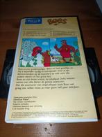 Boes vhs videoband, Cd's en Dvd's, VHS | Kinderen en Jeugd, Alle leeftijden, Ophalen of Verzenden