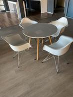 Luxe kuipstoelen, Ophalen, Wit