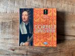 CD BOX CORELLI / 10x cd, Verzenden, Zo goed als nieuw
