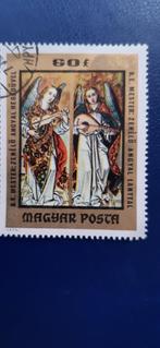 Postzegels Hongarije, Postzegels en Munten, Postzegels | Europa | Hongarije, Verzenden, Gestempeld