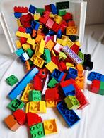 Duplo blokken bouwstenen bouwblokken 200 stuks, Kinderen en Baby's, Speelgoed | Duplo en Lego, Ophalen of Verzenden, Gebruikt