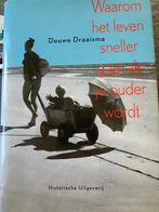 Waarom het leven sneller gaat als je ouder wordt - Draaisma, Ophalen of Verzenden, Zo goed als nieuw