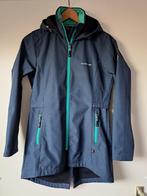 Lifeline dames windjack maat 40, Kleding | Dames, Jassen | Zomer, Maat 38/40 (M), Blauw, Ophalen of Verzenden, Zo goed als nieuw