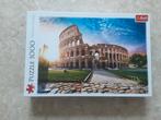 Puzzels ( 4 voor  10 euro  ), Ophalen of Verzenden, 500 t/m 1500 stukjes, Zo goed als nieuw