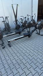 Force USA R3 air rower, Ophalen, Nieuw, Metaal, Crosstrainer