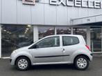 Renault Twingo 1.2 Authentique - Airco, Voorwielaandrijving, Gebruikt, Zwart, 4 cilinders