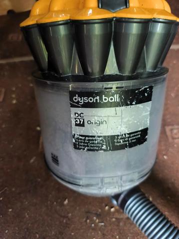 Dyson DC37 Ball orgin Stofzuiger beschikbaar voor biedingen