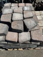 pilestone trapezium vorm, Ophalen of Verzenden, Gebruikt, Beton, Overige typen