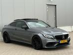 Mercedes-Benz C-klasse Coupé AMG 63 S Edition 1 AERO PANO V, Automaat, Achterwielaandrijving, Gebruikt, 4 stoelen