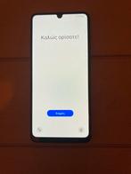 Samsung Galaxy M22 - Goede staat!, Ophalen, Overige modellen, Blauw, Touchscreen
