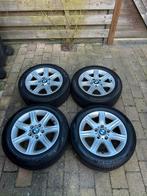 Bmw velgen met Pirelli zomerbanden, Ophalen of Verzenden, Zomerbanden, Banden en Velgen