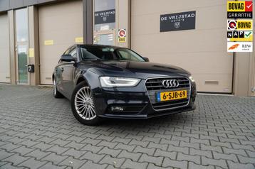 Audi A4 Avant 1.8 TFSI Business Edition beschikbaar voor biedingen