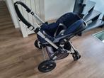 Bugaboo Cameleon 3, Kinderen en Baby's, Kinderwagens en Combinaties, Ophalen, Gebruikt, Met autostoeltje, Bugaboo