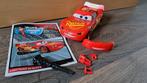 Revell level 1 juniir kit "Cars" auto, Kinderen en Baby's, Speelgoed | Speelgoedvoertuigen, Gebruikt, Ophalen of Verzenden