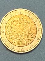 2 Euro 1985-2015 EU Vlag Herdenkingsmunt, Postzegels en Munten, Munten | Nederland, Ophalen of Verzenden, Euro's, Losse munt