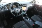 Volkswagen Tiguan 2.0 TSI 4Motion DSG R-Line Pano Trek Navi, Automaat, Gebruikt, Euro 6, 4 cilinders