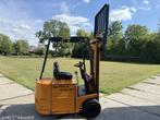 Compacte Still 1000KG elektrische heftruck Freelift nette ac, Info@vanbeurdentrucks.nl, Still, Heftruck, Ophalen of Verzenden