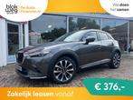 Mazda CX-3 2.0 SkyActiv-G 150 GT-M 4WD, LEDER, € 21.440,00, Auto's, Mazda, 1998 cc, 4 cilinders, 150 pk, Nieuw