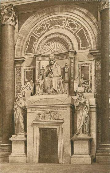 (381-480-023) Roma Basilica di S. Pietro beschikbaar voor biedingen