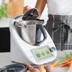 ترموميكس thermomix tm6, Nieuw, Ophalen of Verzenden, 3 snelheden of meer