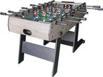 Voetbaltafel TopTable Kick Fold-Up Wood, Nieuw, Overige typen, Ophalen of Verzenden